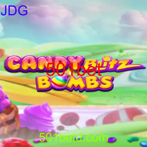 CandyBlitzBombs